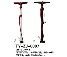 Pump TY-ZJ-6007