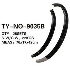 Mudguard TY-NO-9035B