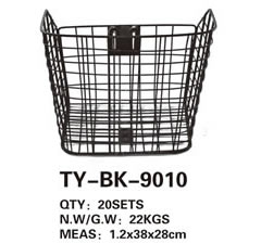 Basket TY-BK-9010